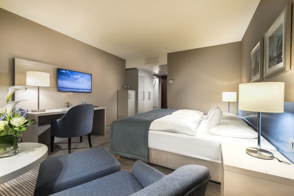 Hotel Maritim Bonn